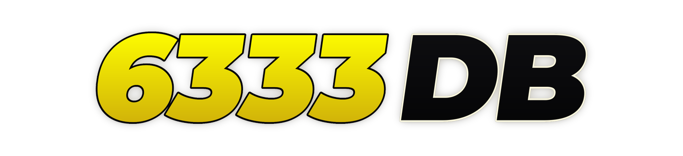 6333db